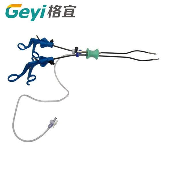 Laparoscopic Forceps Kits For Single Port Laparoscopic Surgery