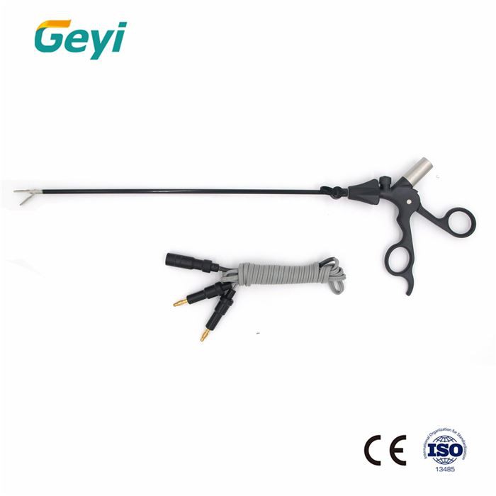 Laparoscopic Bipolar Forceps
