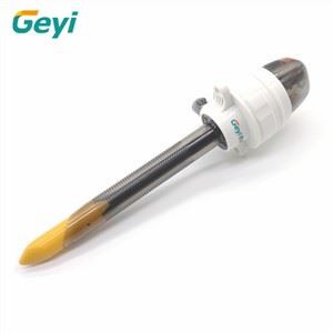 Trocater laminado descartável GYTR-III 5/10/12mm